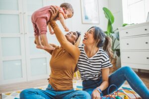 International Surrogacy – the creation of modern families throughout Europe